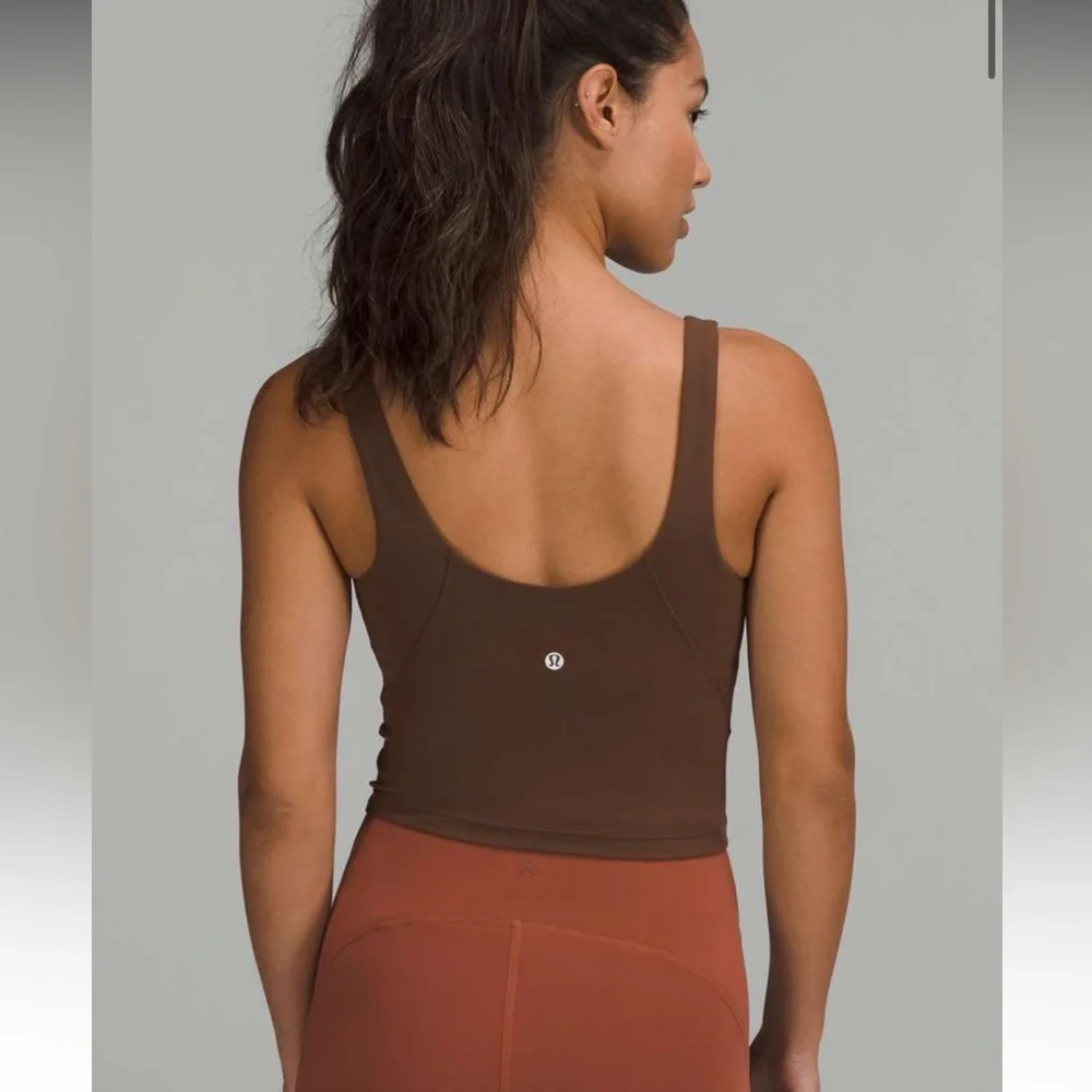 Java lululemon— Align Tank - Picture 2 of 2